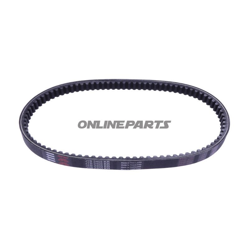 DRIVREM JTBELT FORSTÆRKET