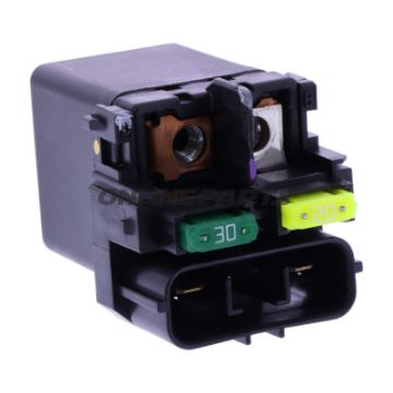 STARTMOTORRELÆ (ORIG RESERVEDEL)