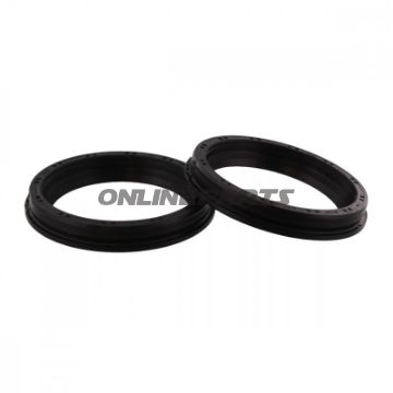 GAFFELSTØVHÆTTESÆT JMP 49X60.5/64X5/10.5 mm