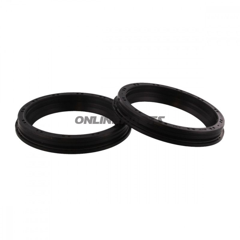 GAFFELSTØVHÆTTESÆT JMP 49X60.5/64X5/10.5 mm