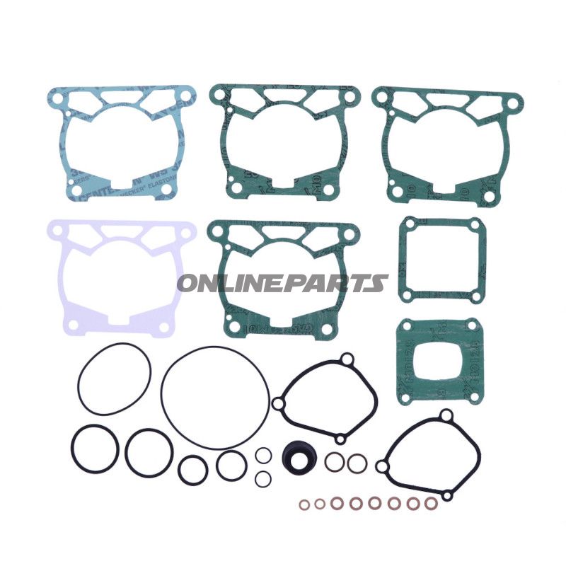 TOPEND PAKNINGSSÆT ATHENA TIL STANDARD CYLINDERSÆT