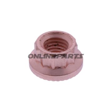 MØTRIK MANIFOLD M7 KUPF