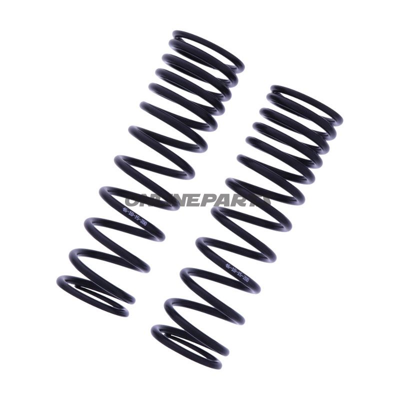 FORÅRSSÆT SORT YSS 46-10-15-200