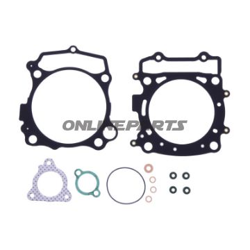 TOPEND PAKNINGSSÆT ATHENA TIL STANDARD CYLINDERSÆT