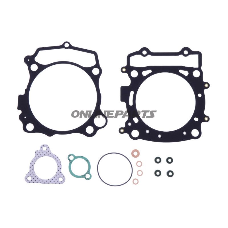 TOPEND PAKNINGSSÆT ATHENA TIL STANDARD CYLINDERSÆT