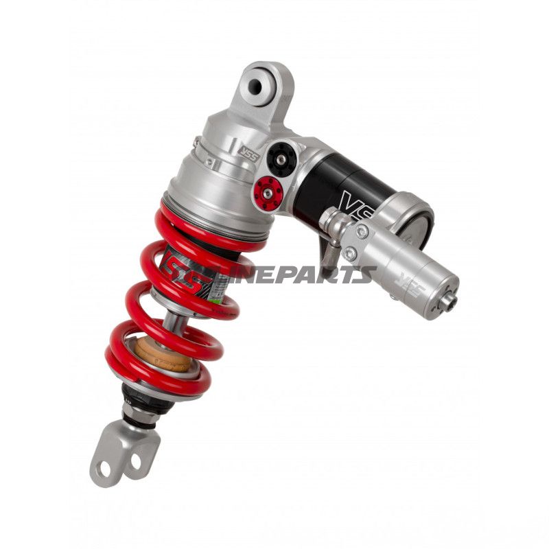 SHOCK MONO YSS JUSTERBARE TD'ER