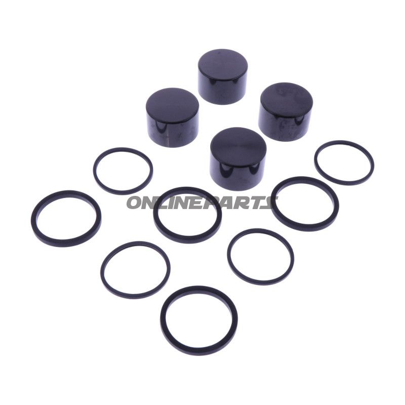 BREMSEKALIPER STEMPEL REPARATIONSSÆT