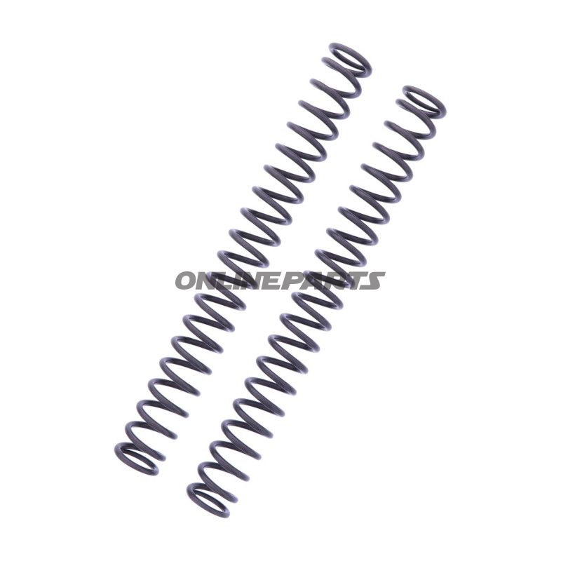 GAFFELFJEDER LINEÆR YSS FJEDERHASTIGHED 8,5