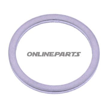 TÆTNINGSRING ALU 26X31MM