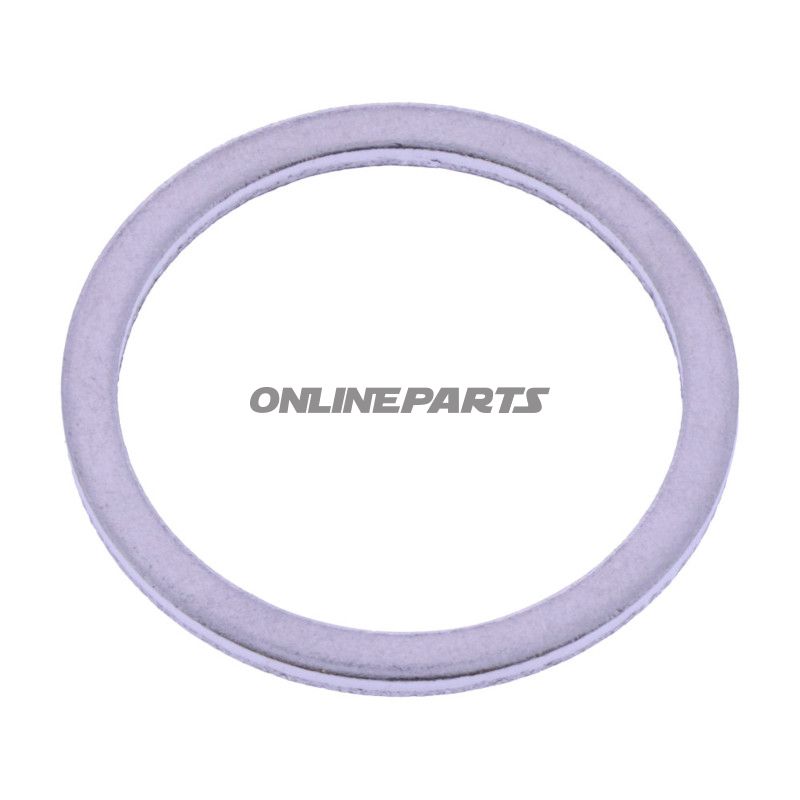 TÆTNINGSRING ALU 26X31MM