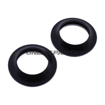 GAFFELSTØVHÆTTESÆT JMP 33X45.5/49.7X4.5/13.8 mm