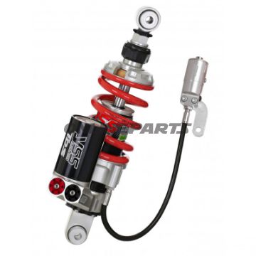 SHOCK MONO YSS JUSTERBARE TD'ER