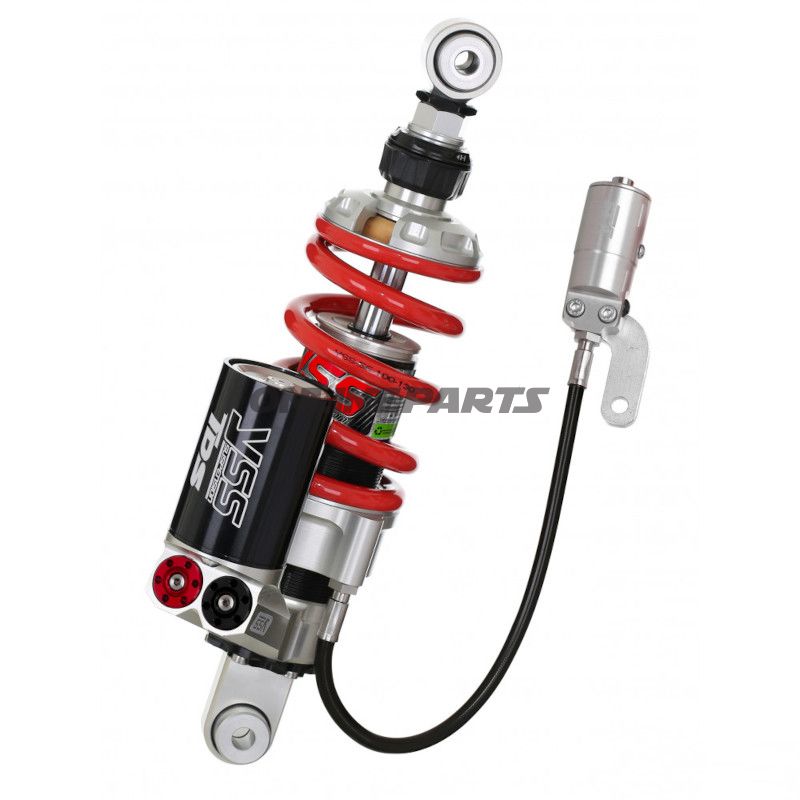 SHOCK MONO YSS JUSTERBARE TD'ER