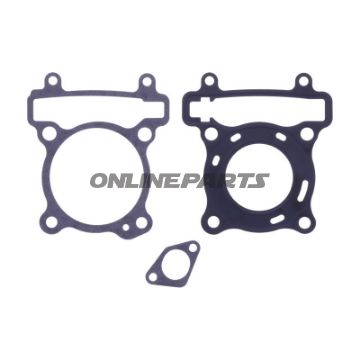 TOPEND PAKNING KIT Naraku