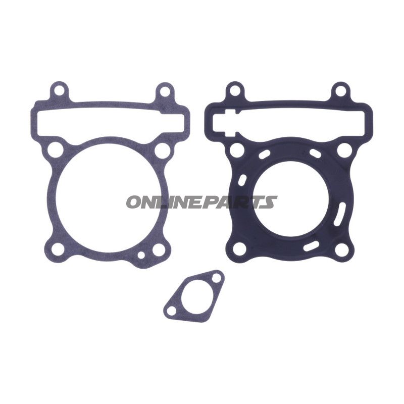 TOPEND PAKNING KIT Naraku