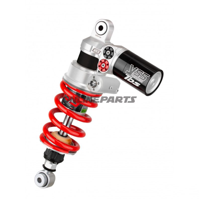 SHOCK MONO YSS JUSTERBARE TD'ER