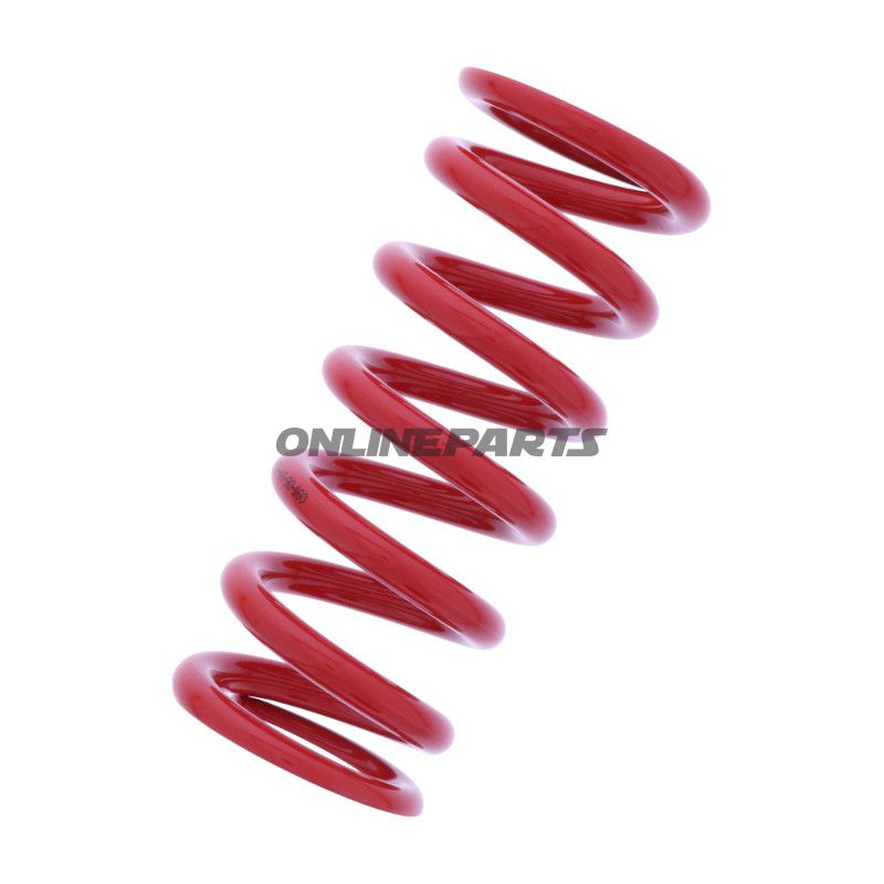 FORÅR MONO RØD YSS 46-90-160