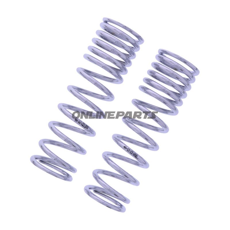 FORÅRSSÆT KROM YSS 46-12-22-200