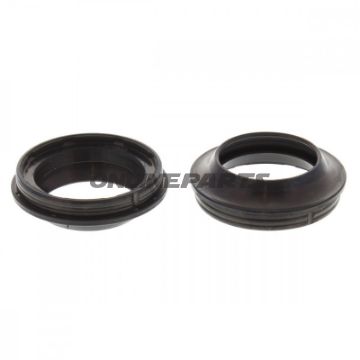 GAFFELSTØVHÆTTESÆT JMP 32,5X43,5/47X8/14 mm