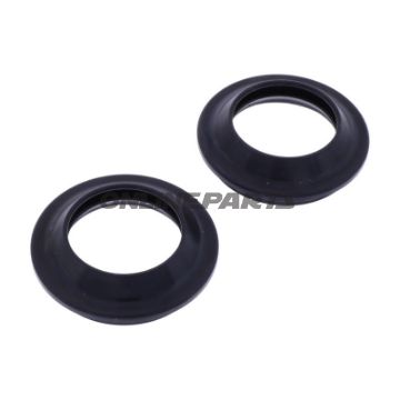 GAFFELSTØVHÆTTESÆT JMP 33X46.5/53X5.8/15 mm