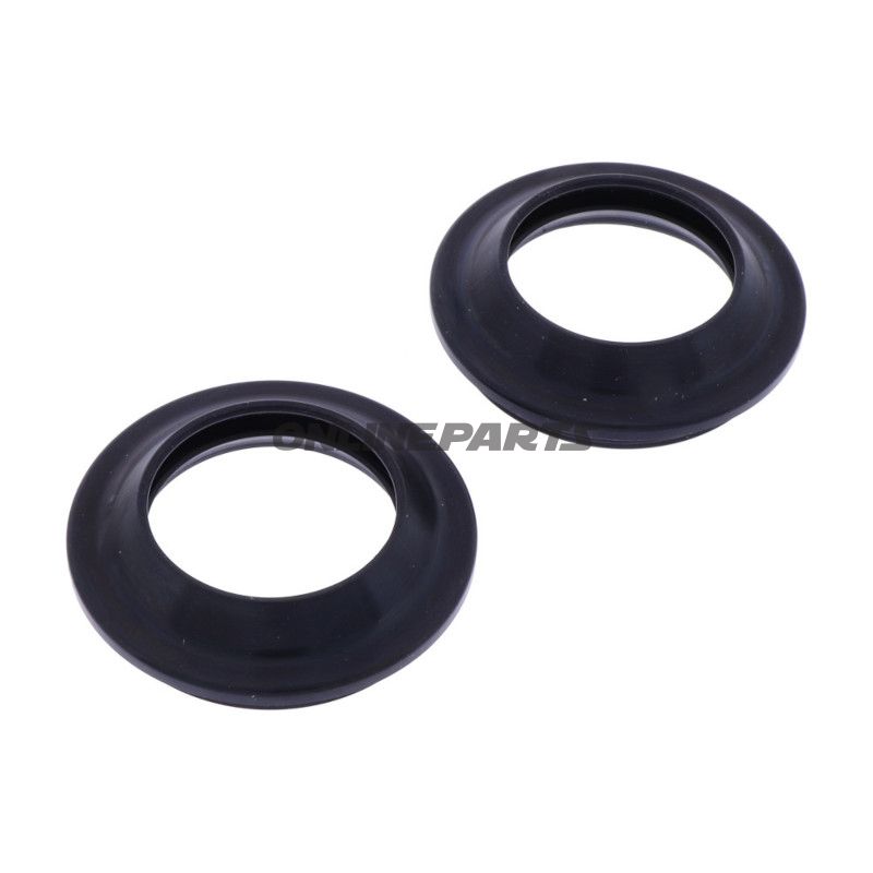 GAFFELSTØVHÆTTESÆT JMP 33X46.5/53X5.8/15 mm