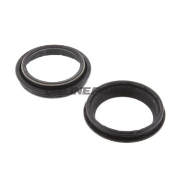 GAFFELSTØVHÆTTESÆT JMP 43X53,4X5,8/11,8 mm NOK