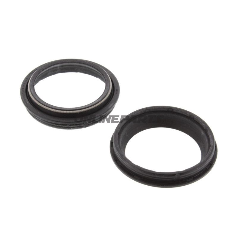 GAFFELSTØVHÆTTESÆT JMP 43X53,4X5,8/11,8 mm NOK