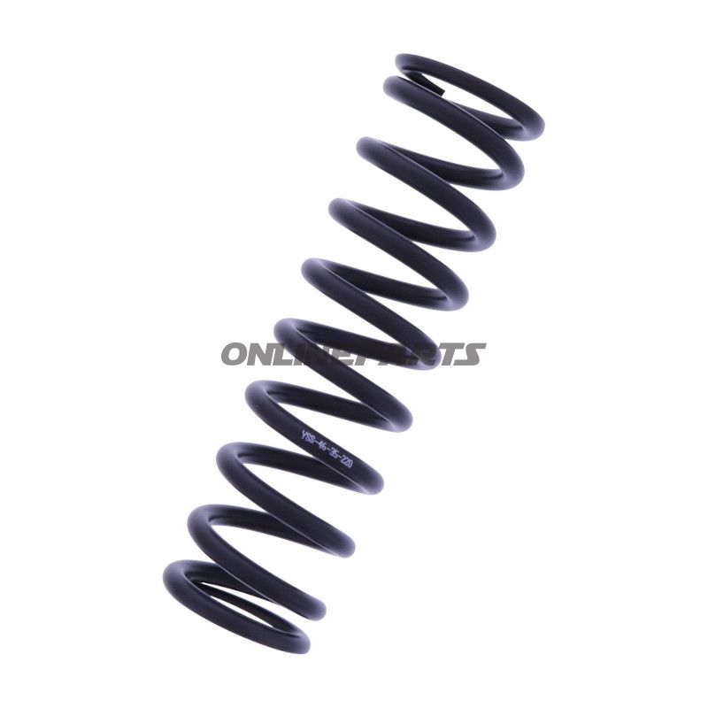 FORÅR MONO SORT YSS 46-35-220