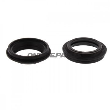 GAFFELSTØVHÆTTESÆT JMP 36X50.5X8MM