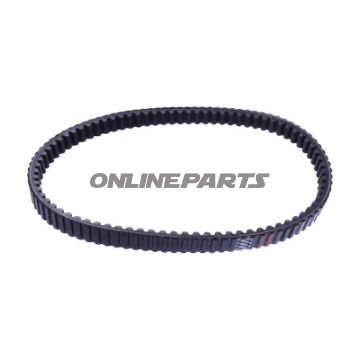 DRIVREM JTBELT FORSTÆRKET