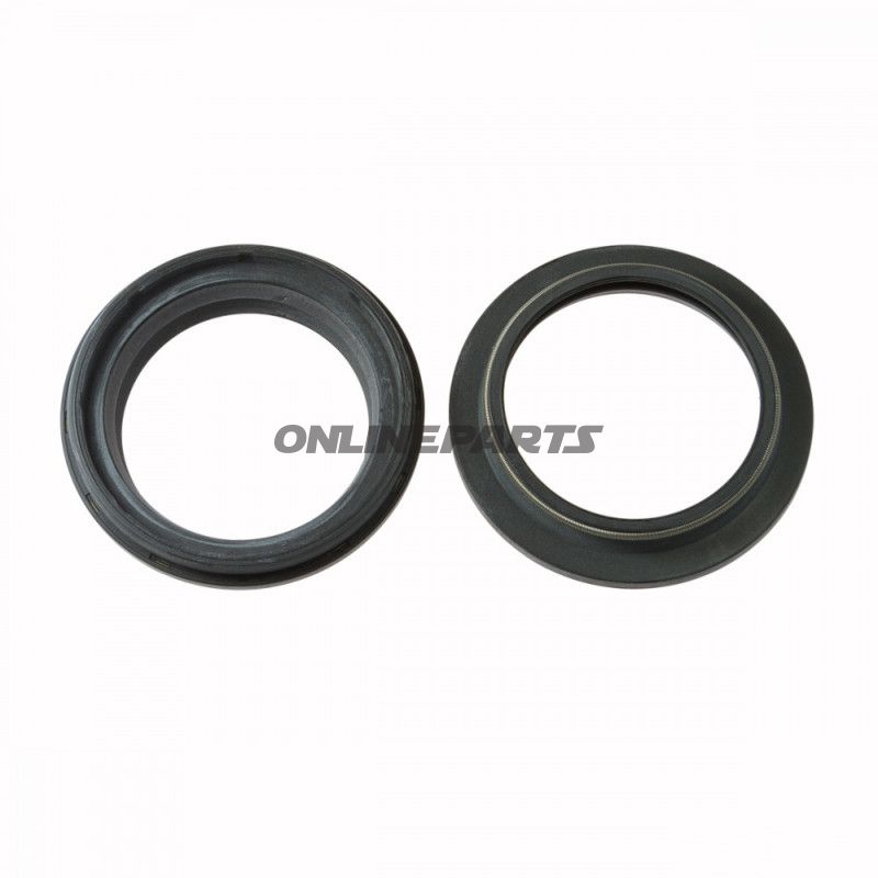 GAFFELSTØVHÆTTESÆT JMP 45X58,4X4,6/14 mm NOK