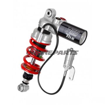 SHOCK MONO YSS JUSTERBARE TD'ER