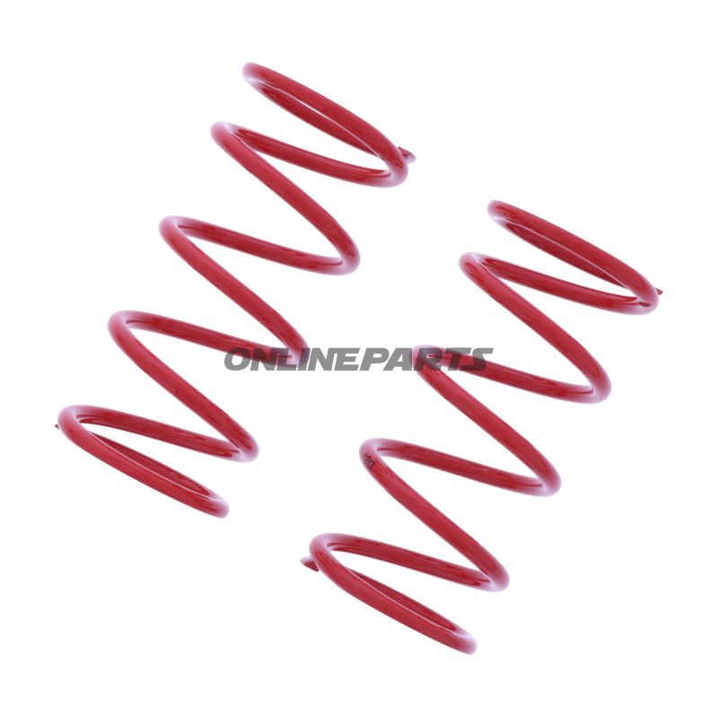 FORÅRSSÆT RØD YSS 46-16-120