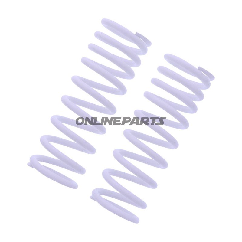 FORÅRSSÆT HVID YSS 46-25-35-180