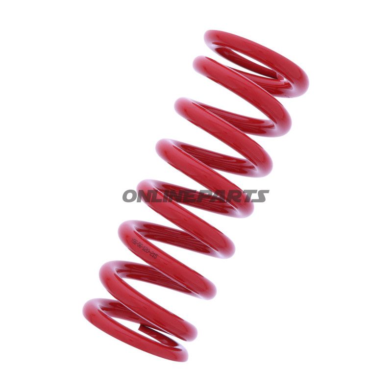 FORÅR MONO RØD YSS 56-120-215