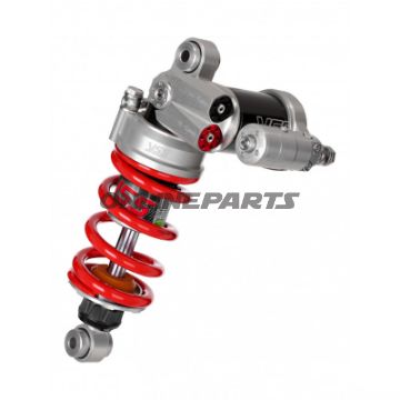 SHOCK MONO YSS JUSTERBARE TD'ER