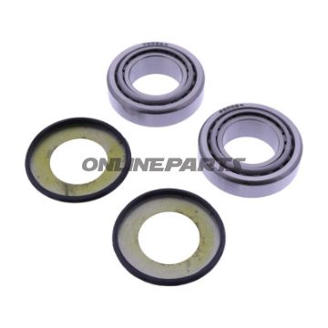 STYREHOVED KONISK RULLELEJE JMP Alternativ: 7360049