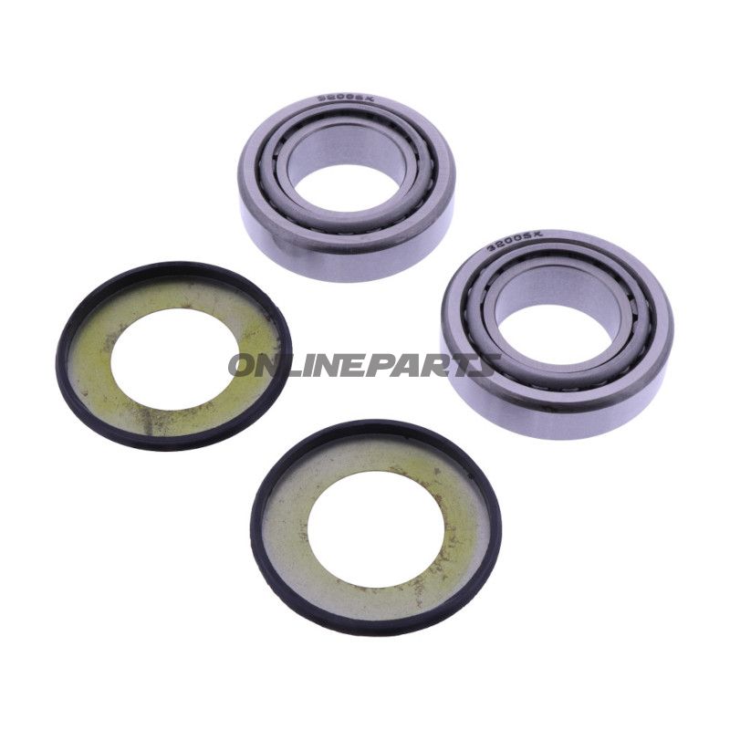 STYREHOVED KONISK RULLELEJE JMP Alternativ: 7360049