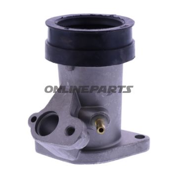 INDSUGNINGSMANIFOLD CONT 1 STK