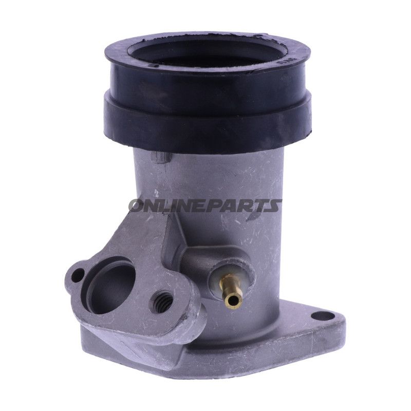 INDSUGNINGSMANIFOLD CONT 1 STK