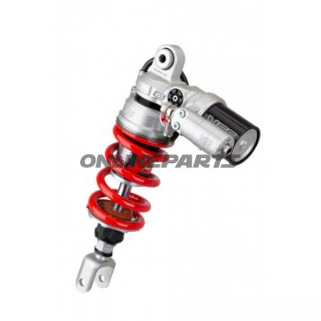 SHOCK MONO YSS JUSTERBARE TD'ER