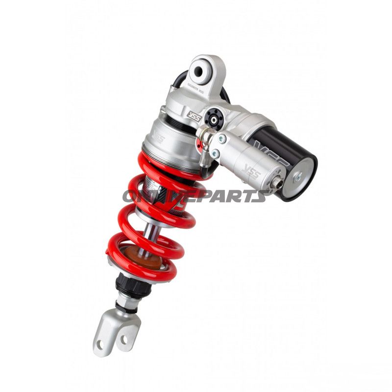 SHOCK MONO YSS JUSTERBARE TD'ER