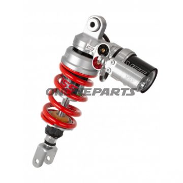 SHOCK MONO YSS JUSTERBARE TD'ER