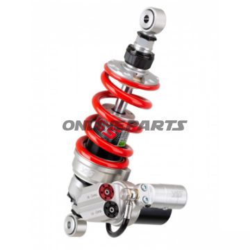 SHOCK MONO YSS JUSTERBARE TD'ER