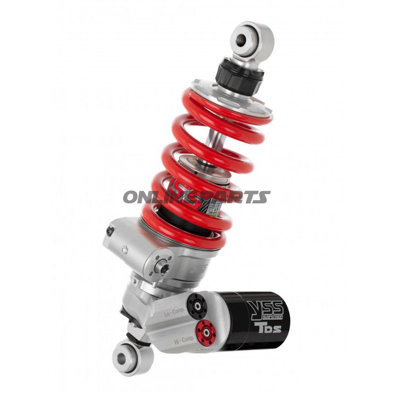 SHOCK MONO YSS JUSTERBARE TD'ER