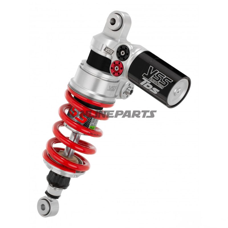 SHOCK MONO YSS JUSTERBARE TD'ER