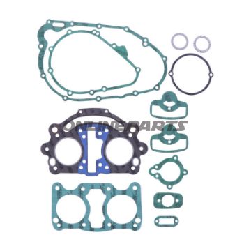 PAKNINGSSÆT KOMPLET ATHENA