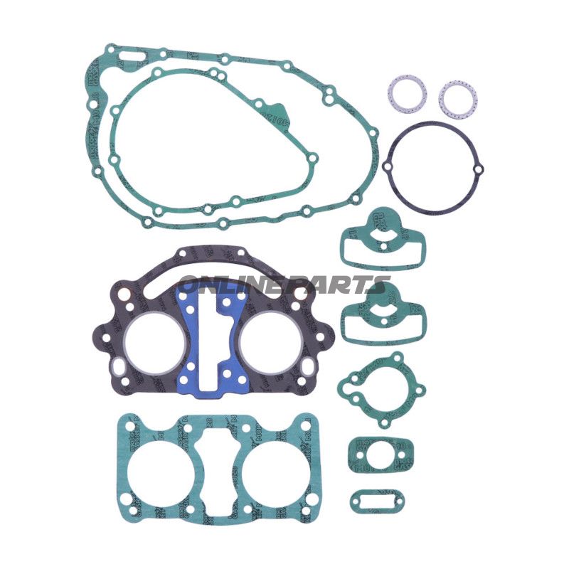 PAKNINGSSÆT KOMPLET ATHENA