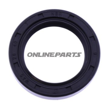 OLIETÆTNING 28X40X7MM ATHENA