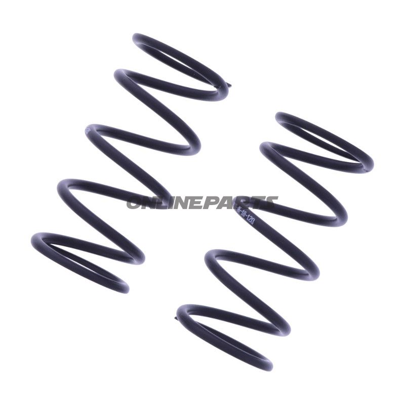 FORÅRSSÆT SORT YSS 46-18-120